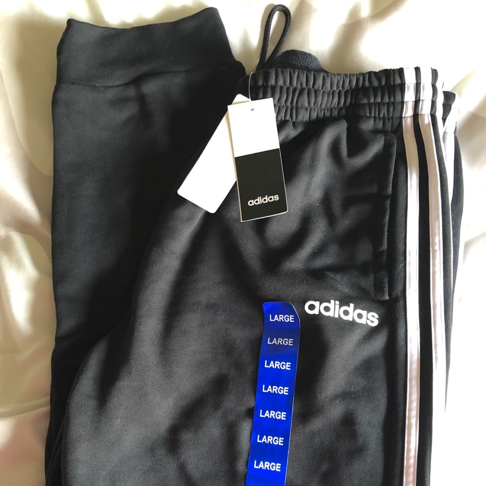 Adidas CLIMALITE Pants